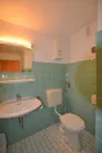 Bad mit Badewanne