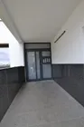 Haustür