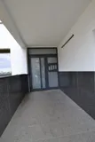 Haustür