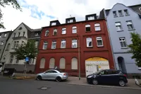 Frontansicht 
