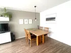 Essbereich Wohnzimmer