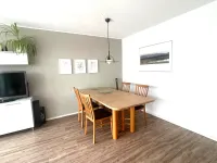 Essbereich Wohnzimmer