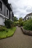 Zuwegung