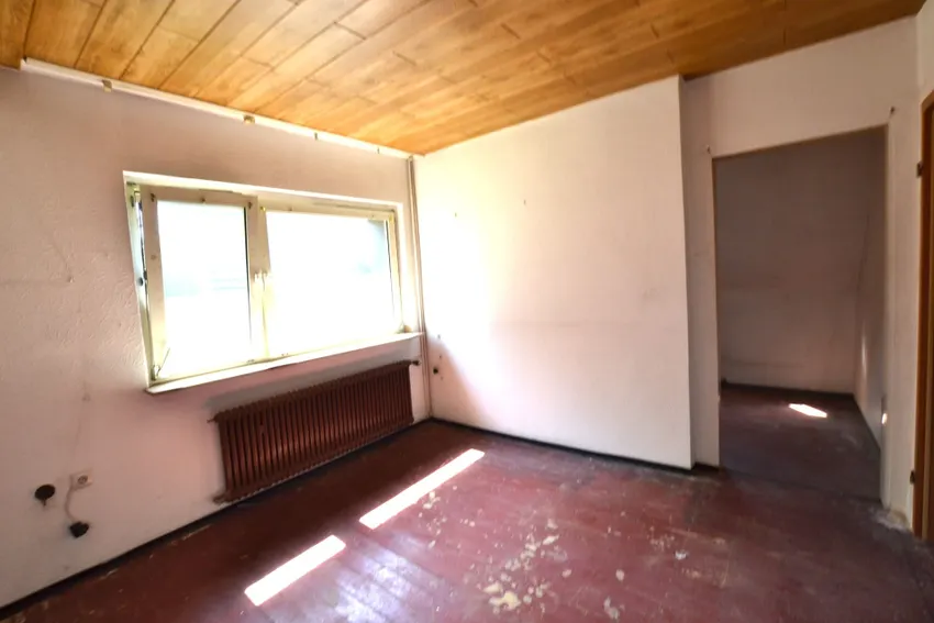 Zimmer Obergeschoss