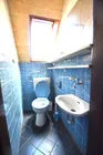 WC Obergeschoss
