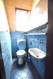 WC Obergeschoss