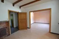 Wohnzimmer Erdgeschoss