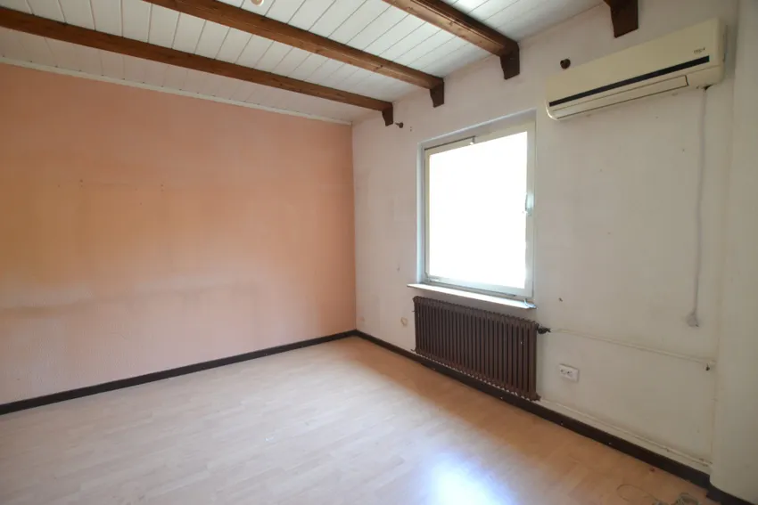 Wohnzimmer Erdgeschoss