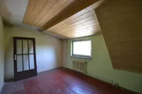 Zimmer Obergeschoss