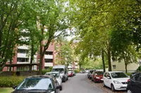 Chemnitzer Straße