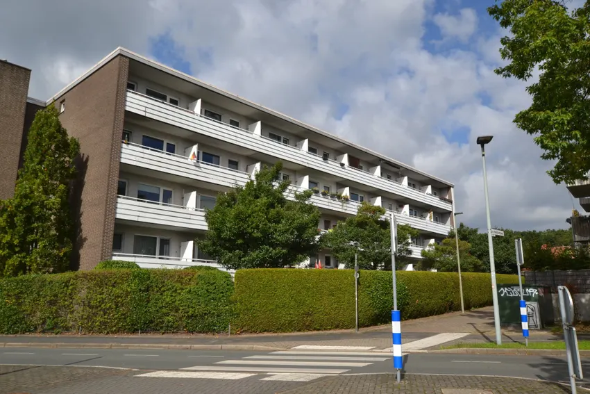 Rückansicht
