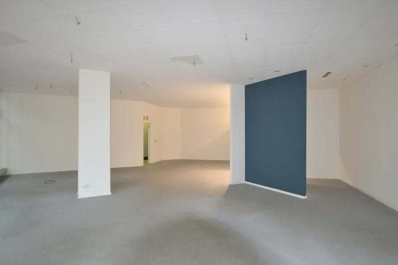 Attraktive Ladenfläche oder Büro/Praxis am Hochdahler Markt +++ Ihre Kunden warten schon +++