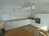 Große Essküche