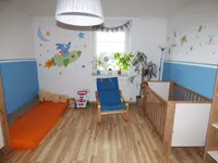 Kinderzimmer