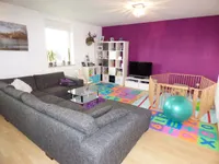 Wohnbereich Ansicht 2