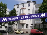 bereits vermietet