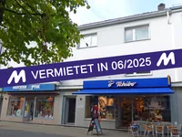 Bereits vermietet