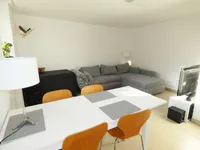 Wohnzimmer Bild 2