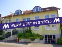 bereits vermietet