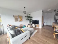 Wohnbereich