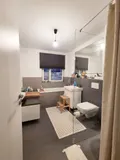 Badezimmer Ansicht 2