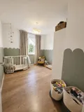 Kinderzimmer 2