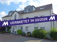 Bereits vermietet