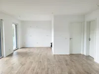 Wohn- u. Kochbereich