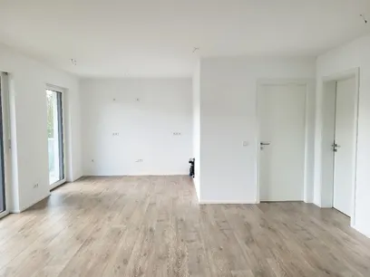 Wohn- u. Kochbereich