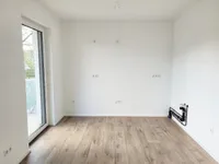 offener Küchenbereich