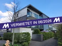 Bereits vermietet