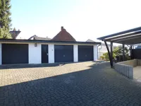 Garagenhof