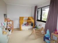 Durchgangszimmer