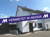 Bereits vermietet