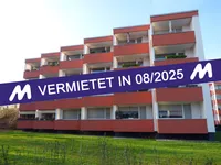 Bereits vermietet