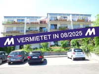 Bereits vermietet