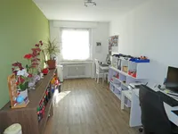 Kinder- o. Arbeitszimmer