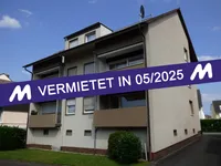 Bereits vermietet