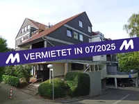 Bereits vermietet