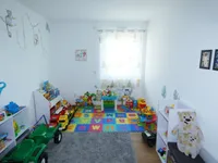 Kinder- o. Arbeitszimmer