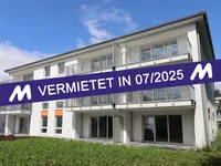 Bereits vermietet