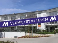 Bereits vermietet