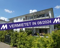 Bereits vermietet