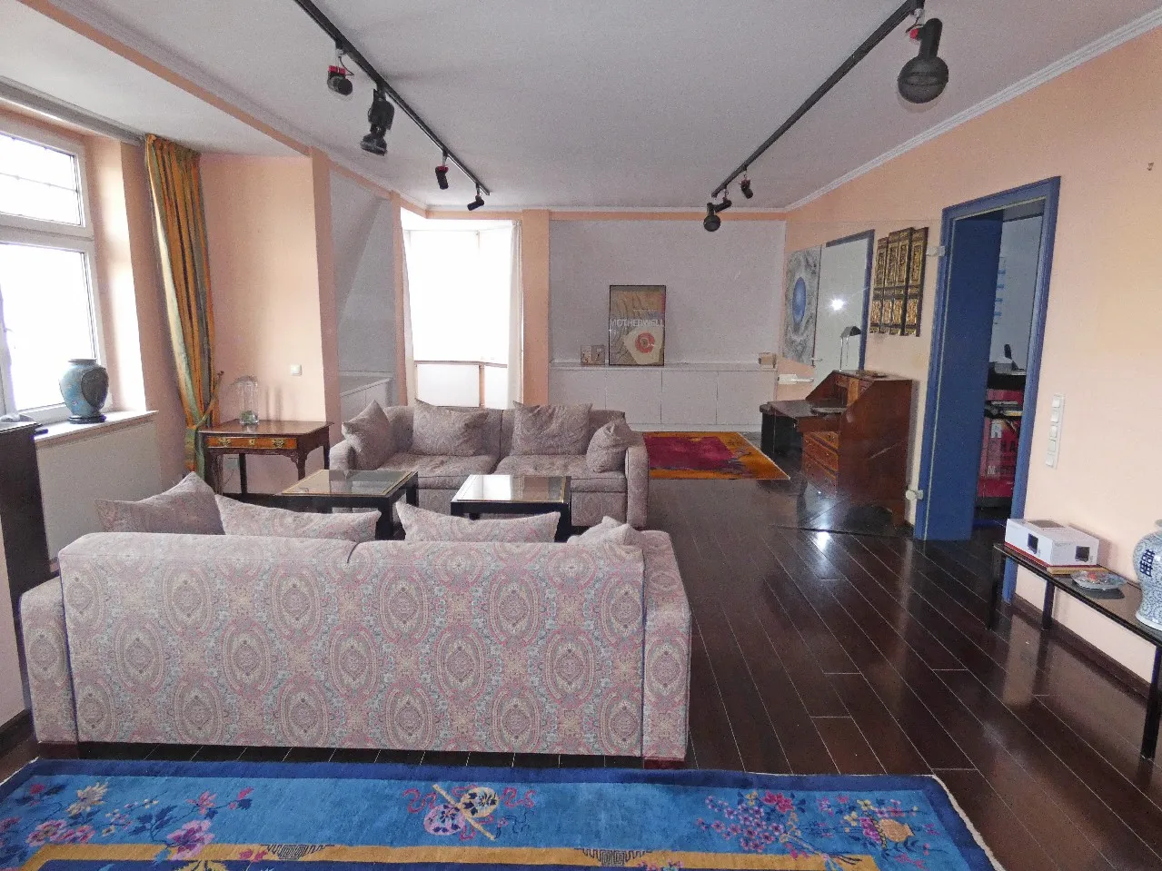 NEU: Ein Traum für Dachgeschossliebhaber direkt im Zentrum von Wiesdorf! - Foto 4