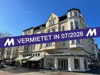 Bereits vermietet