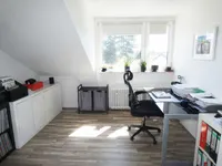 Arbeitszimmer