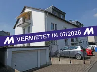 Bereits vermietet