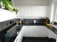 Küche - Übernahme möglich