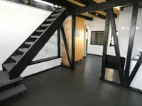 Wohnen Fachwerk