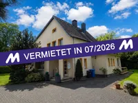 Bereits vermietet